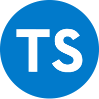 TypeScript Icon